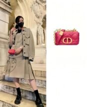 Dior Luxury Handbag - Image 2