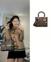 Dior Luxury Handbag - Image 3