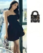 Dior Luxury Handbag - Image 4