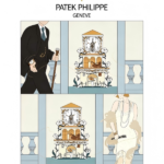 Patek Philippe Luxury Watch