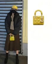 Dior Luxury Handbag - Image 5