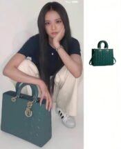 Dior Luxury Handbag - Image 6
