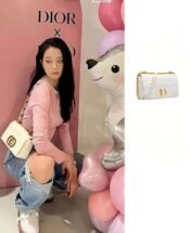 Dior Luxury Handbag - Image 7