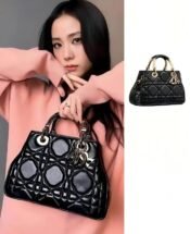 Dior Luxury Handbag - Image 8