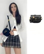 Dior Luxury Handbag - Image 9