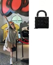 Dior Luxury Handbag - Image 11