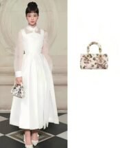 Dior Luxury Handbag - Image 12