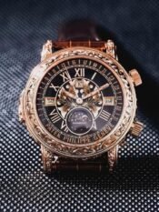 Patek Philippe Luxury Watch - Image 2