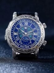 Patek Philippe Luxury Watch - Image 3