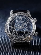 Patek Philippe Luxury Watch - Image 4