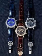 Patek Philippe Luxury Watch - Image 5