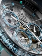 Rolex Luxury Watch - Image 5