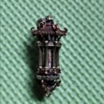 Taoist Ping An Kou Blessing Palace pendant