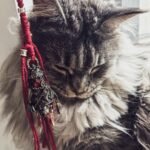 Taoist Protective Feng Shui Bell Ornament