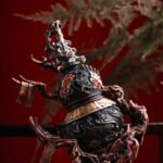 Blessed Taoist Gourd Feng Shui Ornament