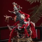 Blessed Taoist Gourd Feng Shui Ornament