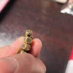 Blessed Taoist Blessing Bracelet