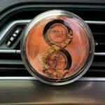Wandering Dragon Car Diffuser