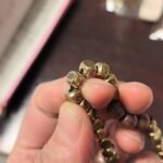 Blessed Taoist Blessing Bracelet