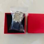 Feng Shui Wealth Attraction Bracelet