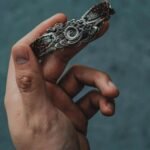 Taoist Sacred Talisman Bracelet