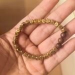 Blessed Taoist Blessing Bracelet