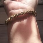 Blessed Taoist Blessing Bracelet