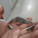 Taoist Sacred Talisman Bracelet