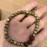 Blessed Taoist Blessing Bracelet