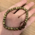 Blessed Taoist Blessing Bracelet