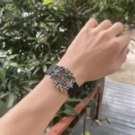 Feng Shui Wealth Attraction Bracelet