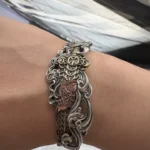 Taoist Sacred Talisman Bracelet