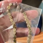 Blessed Taoist Blessing Bracelet