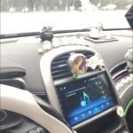 Wandering Dragon Car Diffuser