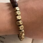 Blessed Taoist Blessing Bracelet