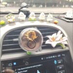 Wandering Dragon Car Diffuser