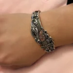 Taoist Sacred Talisman Bracelet