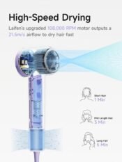 Laifen Hair Dryer SE 2 - 图片 2