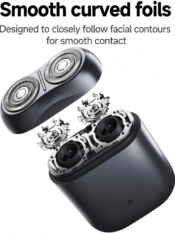 Xiaomi Electric Shaver S200 - 图片 2