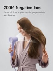 Laifen Hair Dryer SE 2 - 图片 7