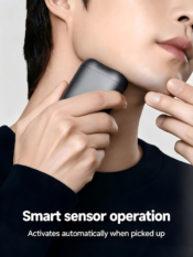 Xiaomi Electric Shaver S200 - 图片 4