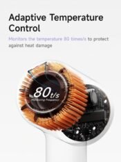 Laifen Hair Dryer SE 2 - 图片 3