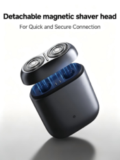 Xiaomi Electric Shaver S200 - 图片 5