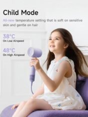 Laifen Hair Dryer SE 2 - 图片 5