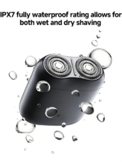 Xiaomi Electric Shaver S200 - 图片 6