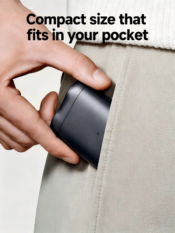 Xiaomi Electric Shaver S200 - 图片 7