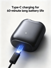 Xiaomi Electric Shaver S200 - 图片 8