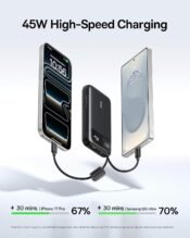 Baseus 20000mAh Power - Image 3
