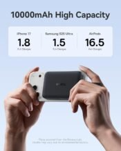 Baseus 20000mAh Power - Image 5