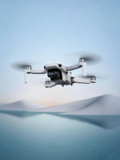 DJI Mini 4K Camera Drone - 图片 7